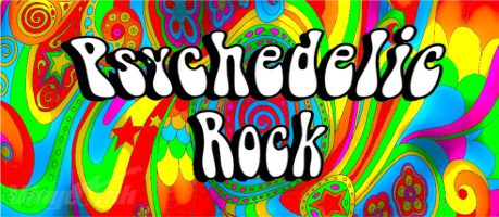 VINYLO.SK | kategória PSYCHEDELIC ROCK